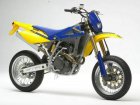 2005 Husqvarna SM 510R